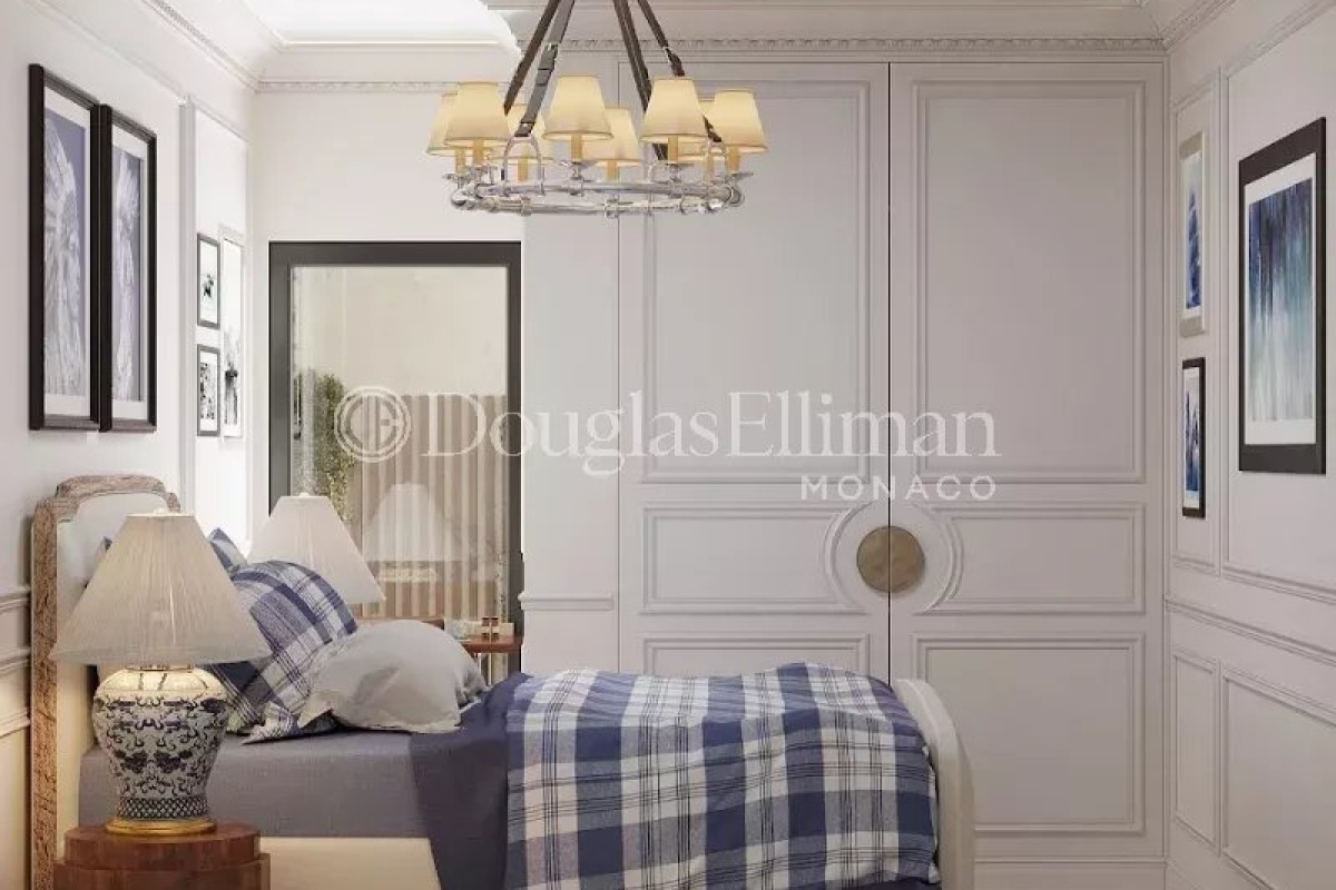 Appartement de luxe à vendre à Monaco, 5 500 000 €, Photo 5