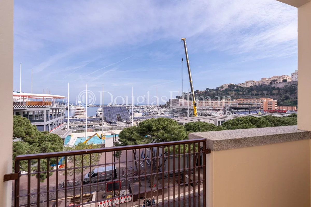 Appartement de luxe à vendre à Monaco, 4 250 000 €, Photo 5
