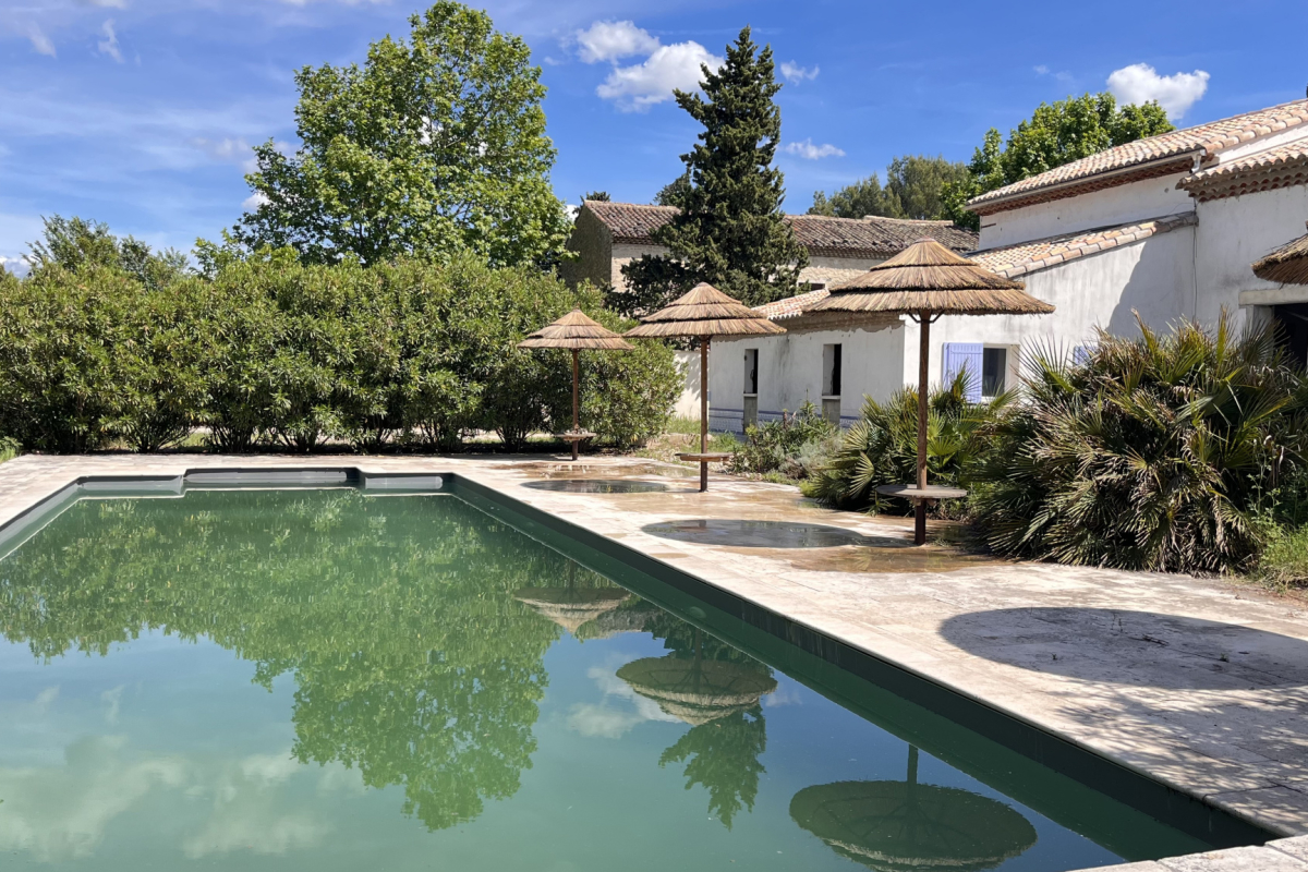 Maison de luxe à vendre à Aubignan, 795 000 €, Photo 6