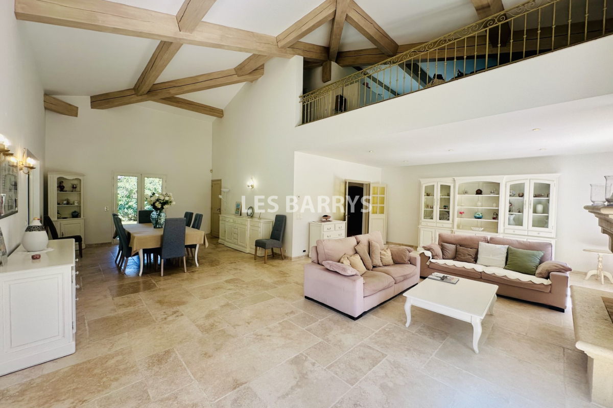 Maison de luxe à vendre à Saint-Tropez, 4 290 000 €, Photo 6