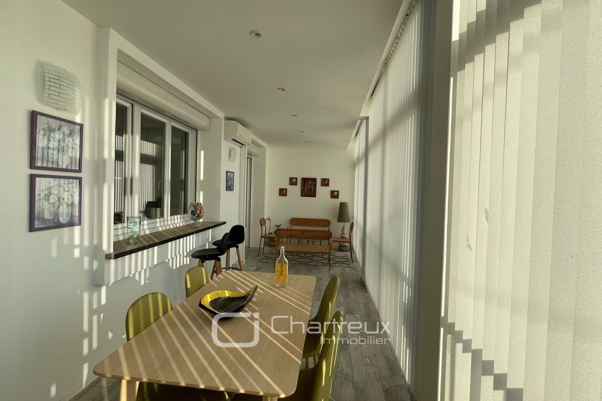 Appartement de luxe à vendre à Royan, 918 200 €, Photo 6