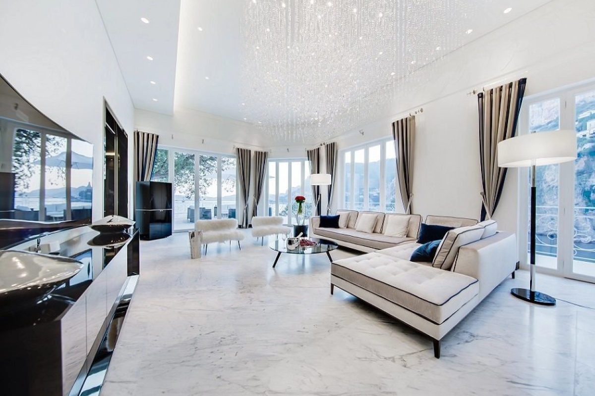 Luxury House for sale in Cap-d'Ail, 25 000 000 €, Photo 2