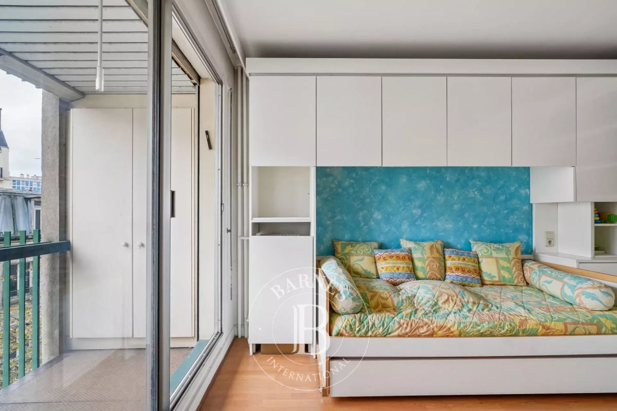 Appartement de luxe à vendre à Paris 19ème, 360 000 €, Photo 6