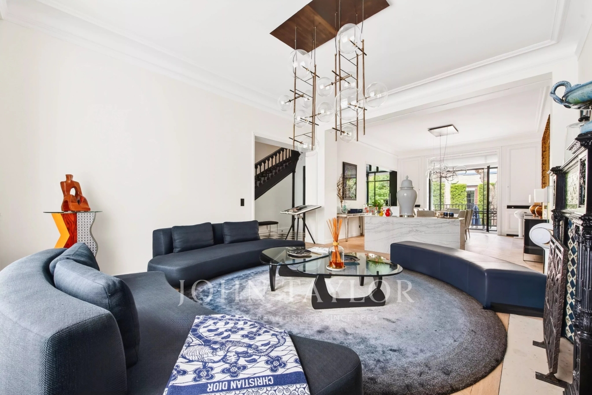 Maison de luxe à vendre à Paris 16ème, 8 800 000 €, Photo 6