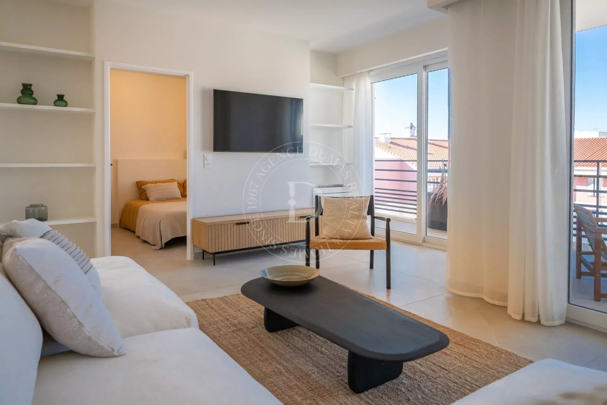 Appartement de luxe à vendre à Nice, 935 000 €, Photo 6
