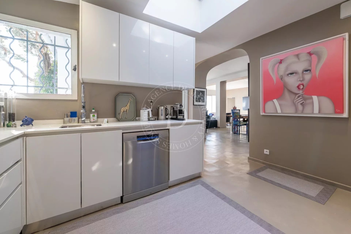 Maison de luxe à vendre à Èze, 6 000 000 €, Photo 6
