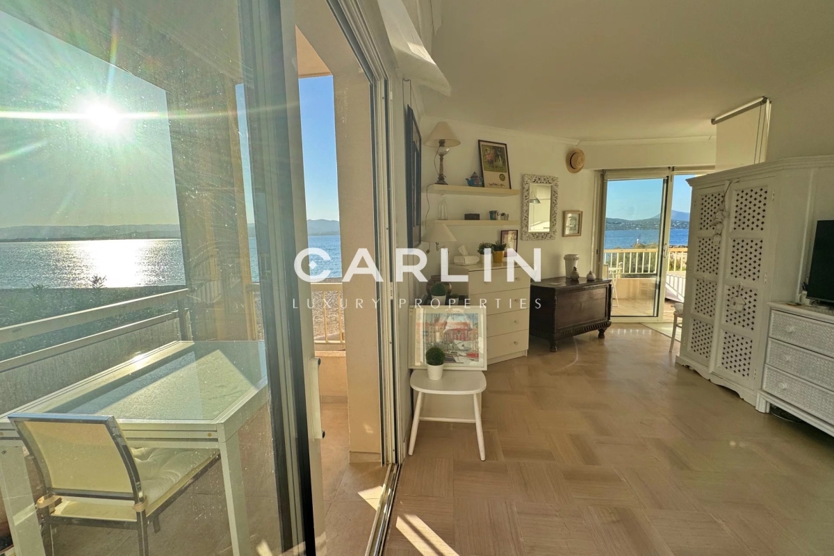 Appartement de luxe à vendre à Saint-Tropez, 765 000 €, Photo 6