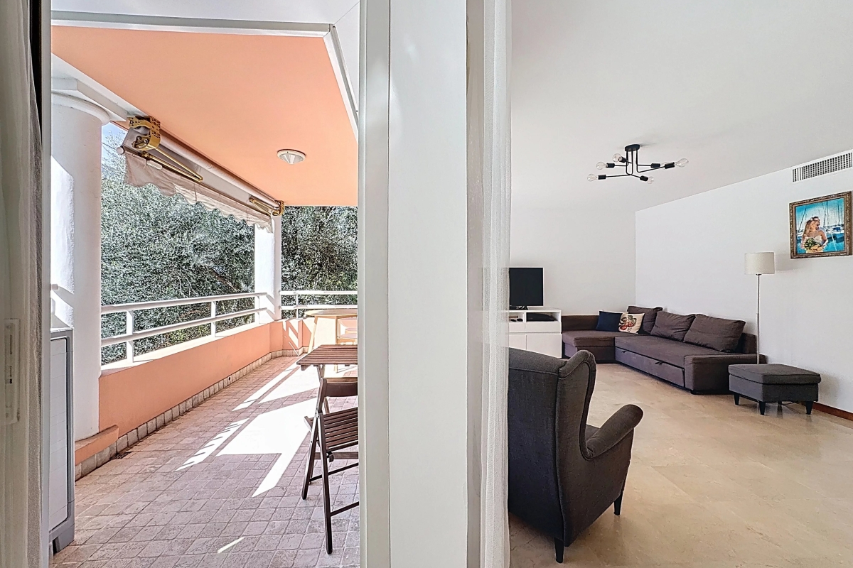 Luxury Apartment for sale in Antibes, 699 000 €, Photo 6
