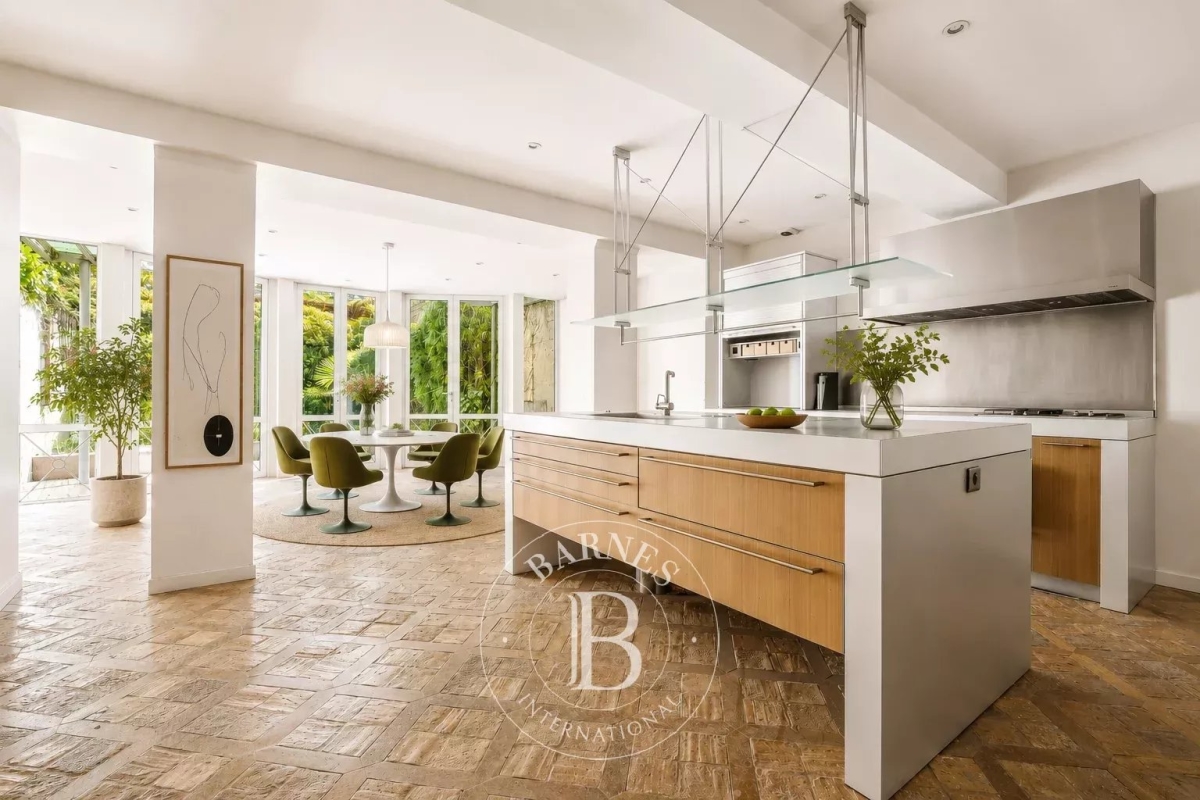 Maison de luxe à vendre à Bordeaux, 1 995 000 €, Photo 6