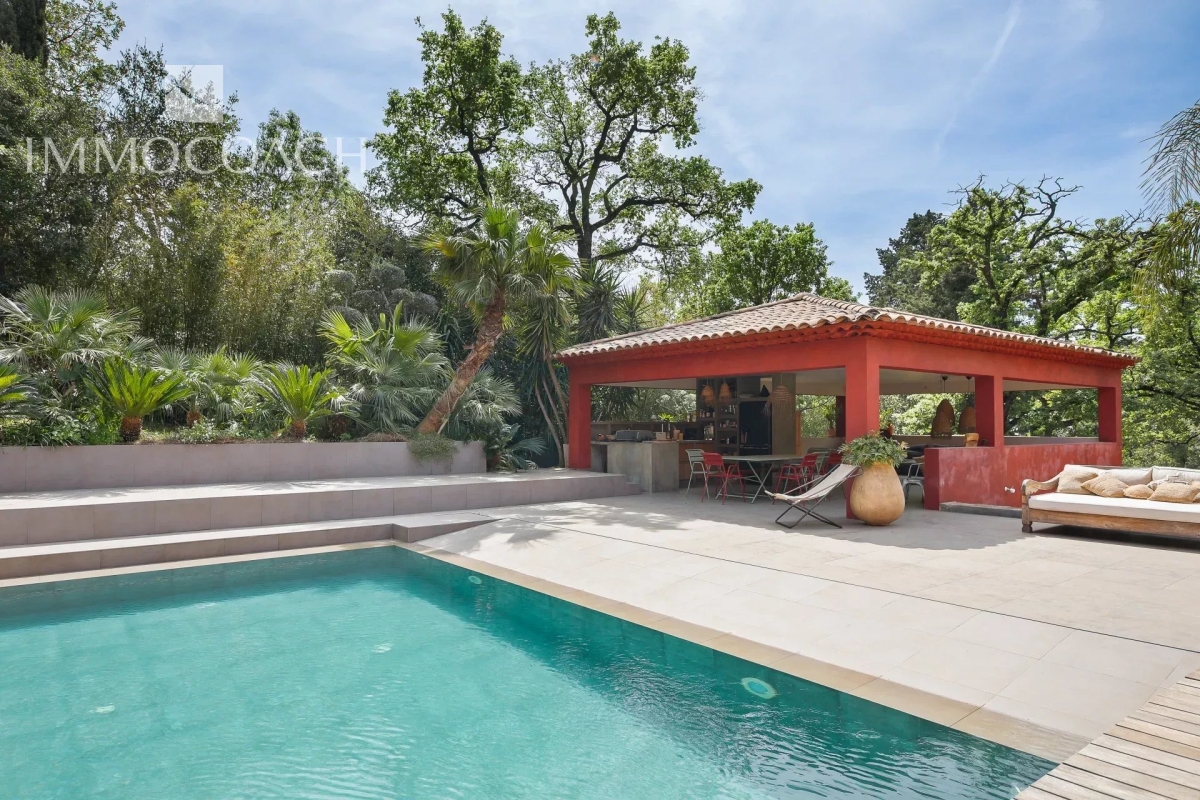 Luxury House for sale in Toulon, 3 500 000 €, Photo 6