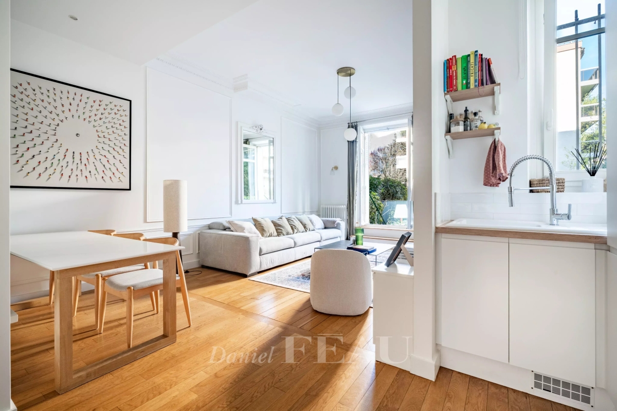 Appartement de luxe à vendre à Neuilly-sur-Seine, 1 630 000 €, Photo 6