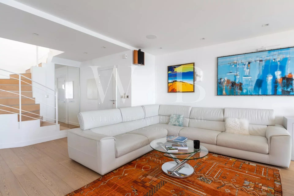 Appartement de luxe à vendre à Cannes, 2 590 000 €, Photo 6
