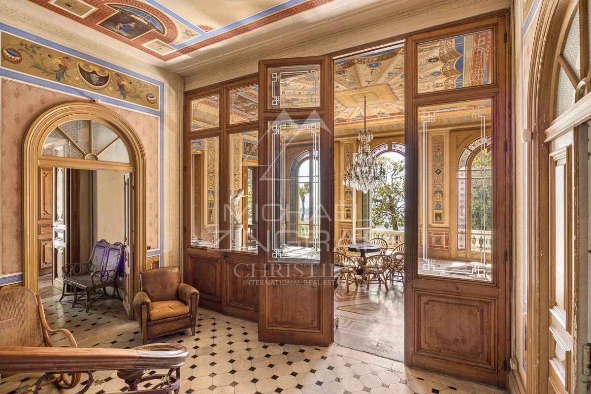Maison de luxe à vendre à Nice, 11 750 000 €, Photo 6