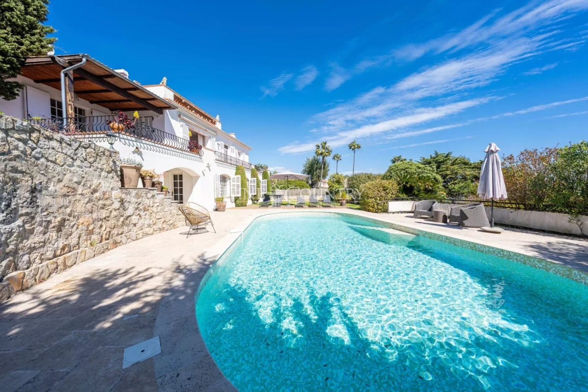 Luxury House for sale in Cannes, 3 300 000 €, Photo 6