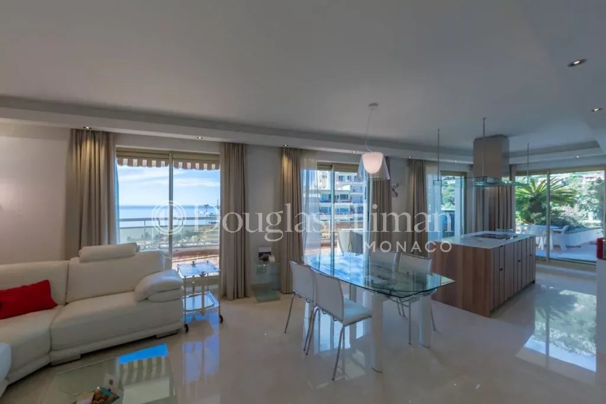 Appartement de luxe à vendre à Monaco, 22 000 000 €, Photo 6