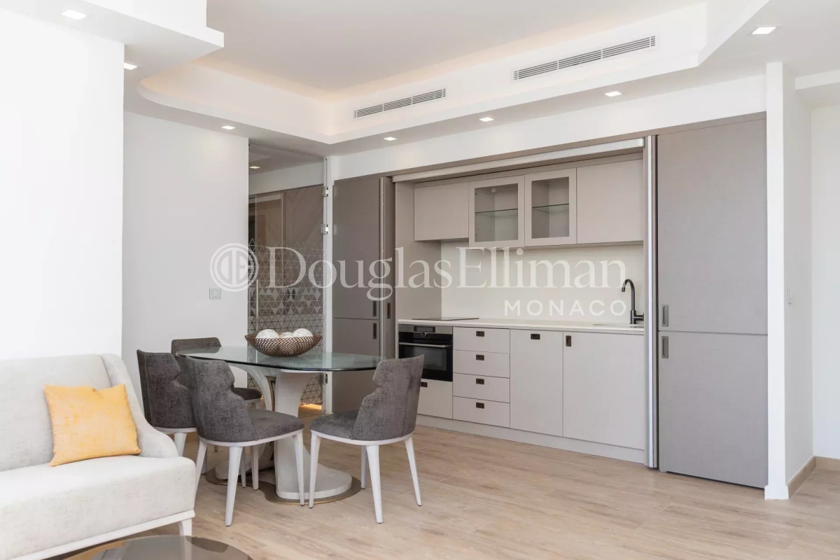 Appartement de luxe à vendre à Monaco, 5 800 000 €, Photo 6