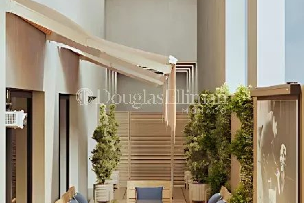 Appartement de luxe à vendre à Monaco, 5 500 000 €, Photo 6