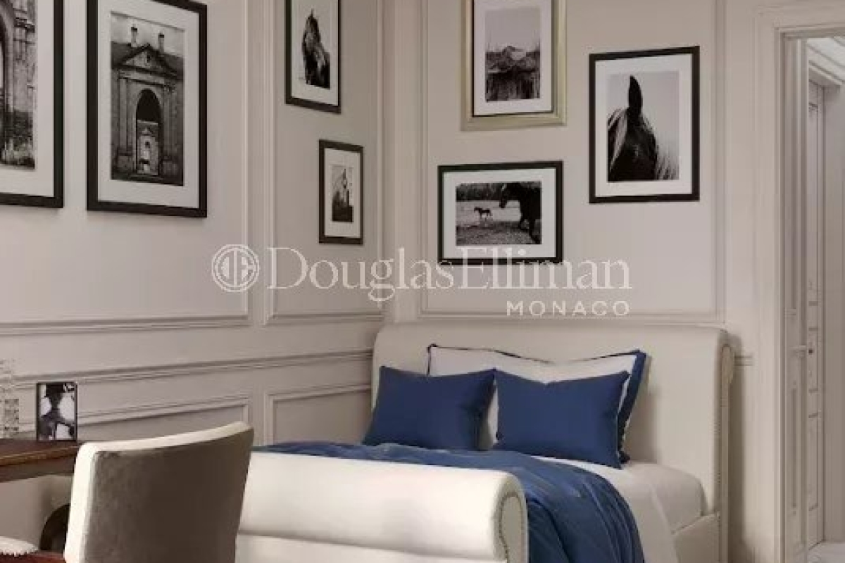 Appartement de luxe à vendre à Monaco, 5 500 000 €, Photo 6