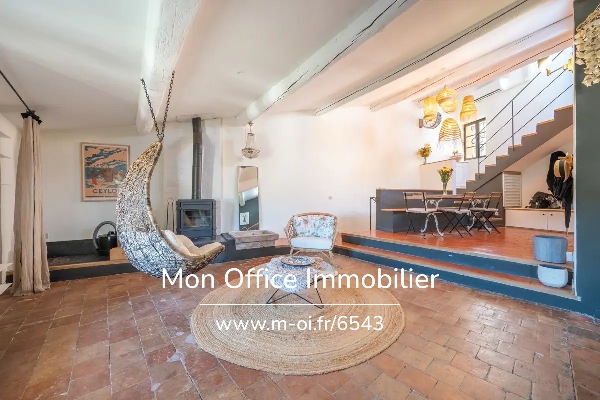 Maison de luxe à vendre à Lourmarin, 539 000 €, Photo 7