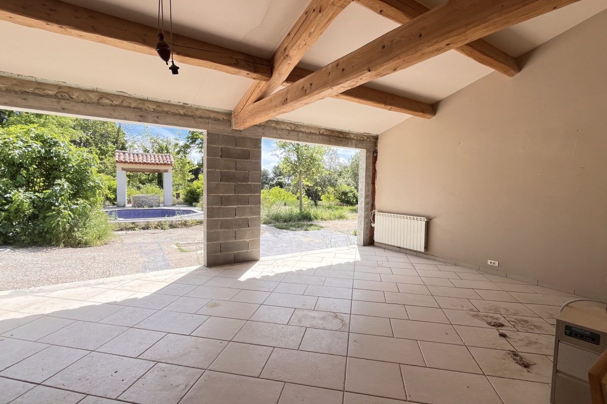 Maison de luxe à vendre à Aubignan, 795 000 €, Photo 7