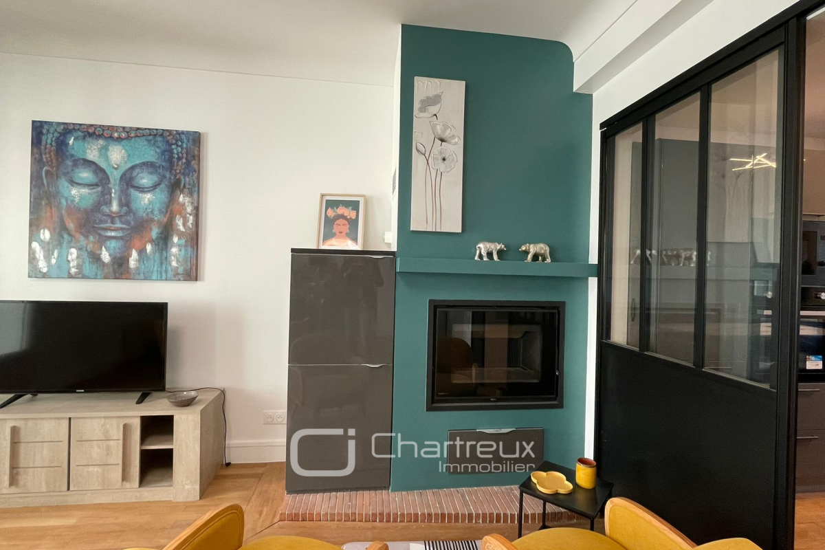 Appartement de luxe à vendre à Royan, 918 200 €, Photo 7