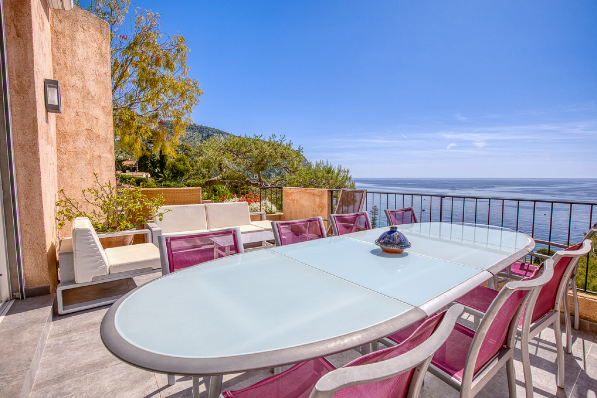 Maison de luxe à vendre à Èze, 2 800 000 €, Photo 7