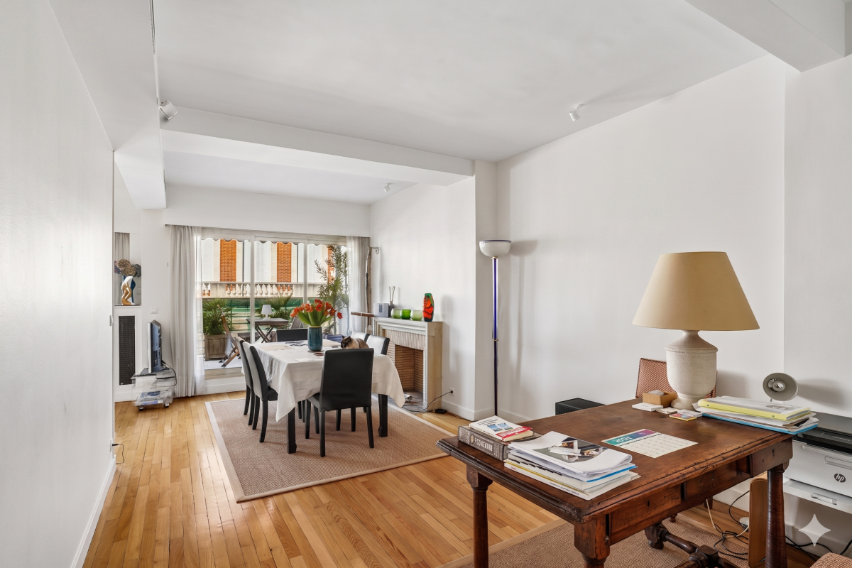 Appartement de luxe à vendre à Paris 7Ème, 1 370 000 €, Photo 7