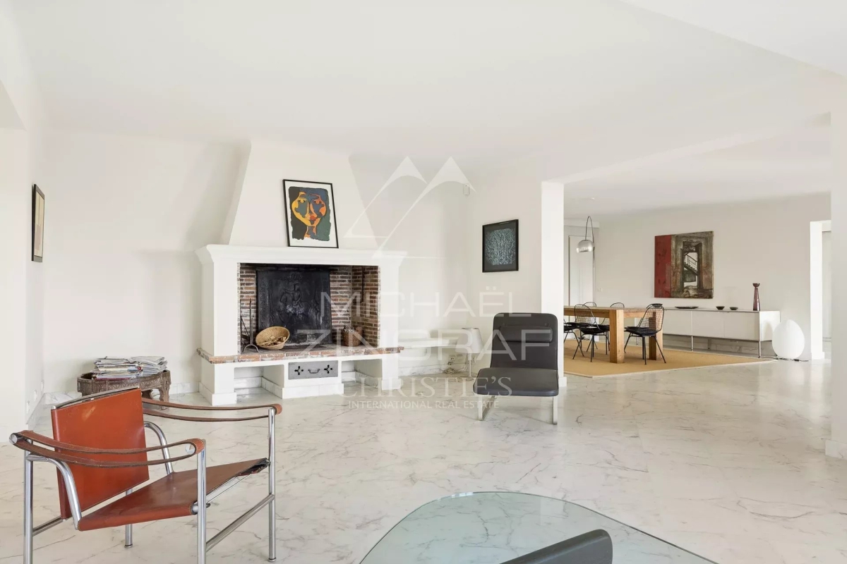 Luxury House for sale in Saint-Paul-de-Vence, 5 500 000 €, Photo 7