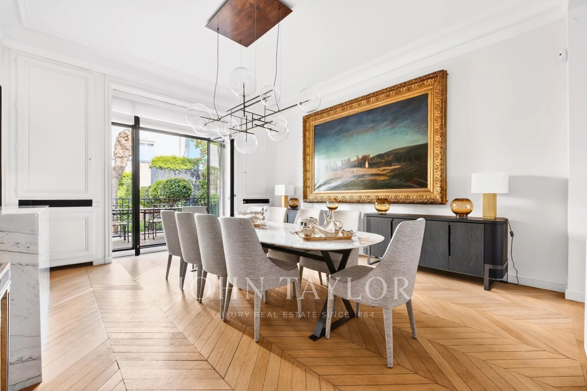 Maison de luxe à vendre à Paris 16ème, 8 800 000 €, Photo 7