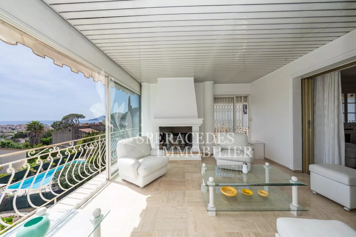 Maison de luxe à vendre à Cannes, 1 470 000 €, Photo 7