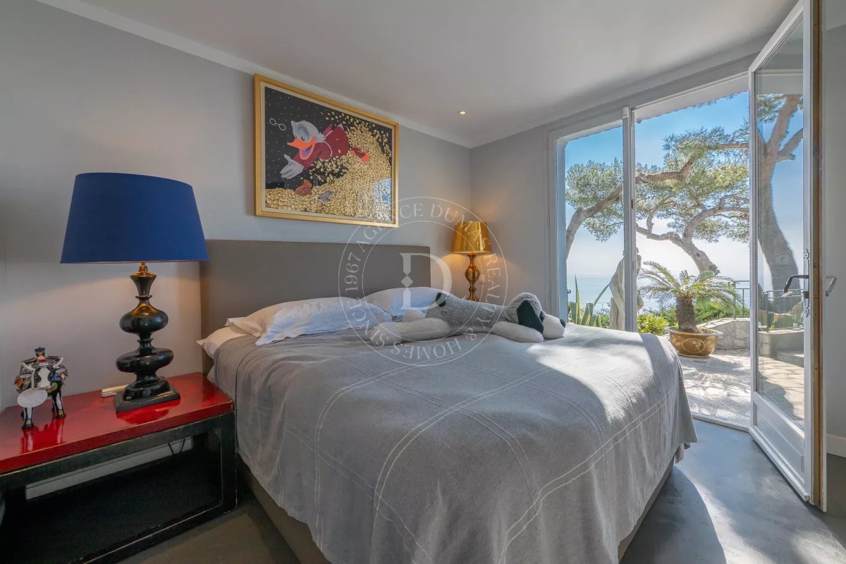 Maison de luxe à vendre à Èze, 6 000 000 €, Photo 7