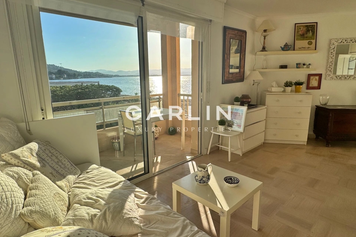 Appartement de luxe à vendre à Saint-Tropez, 765 000 €, Photo 7