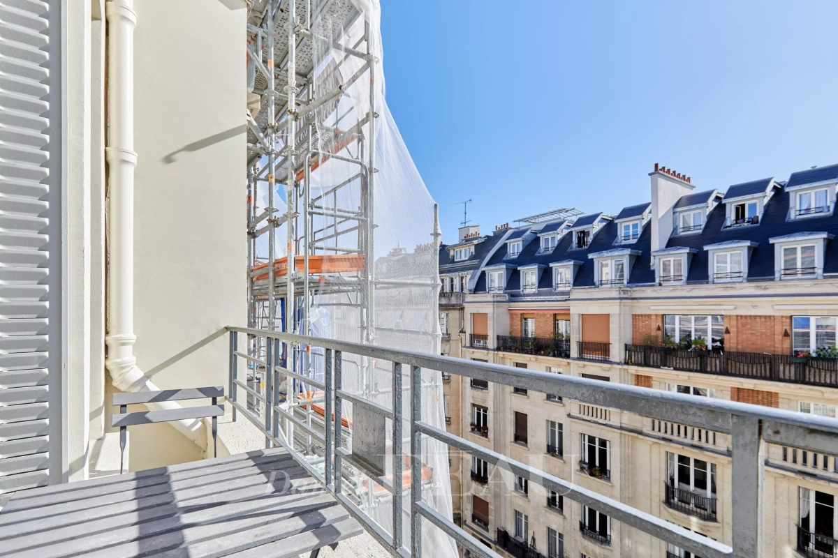 Appartement de luxe à vendre à Paris 17Ème, 1 195 000 €, Photo 7