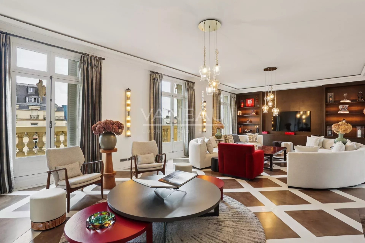 Appartement de luxe à vendre à Neuilly-sur-Seine, 5 720 000 €, Photo 7