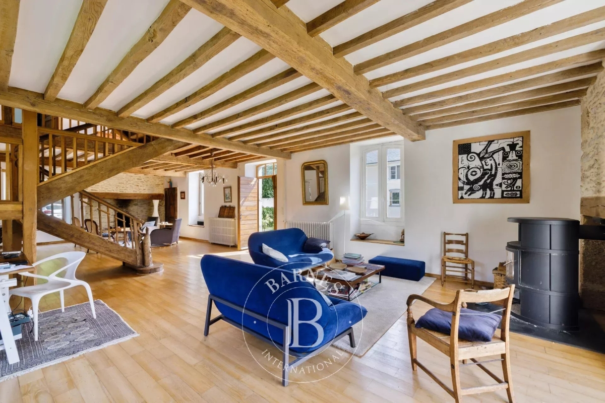 Luxury House for sale in Pau, 979 000 €, Photo 7