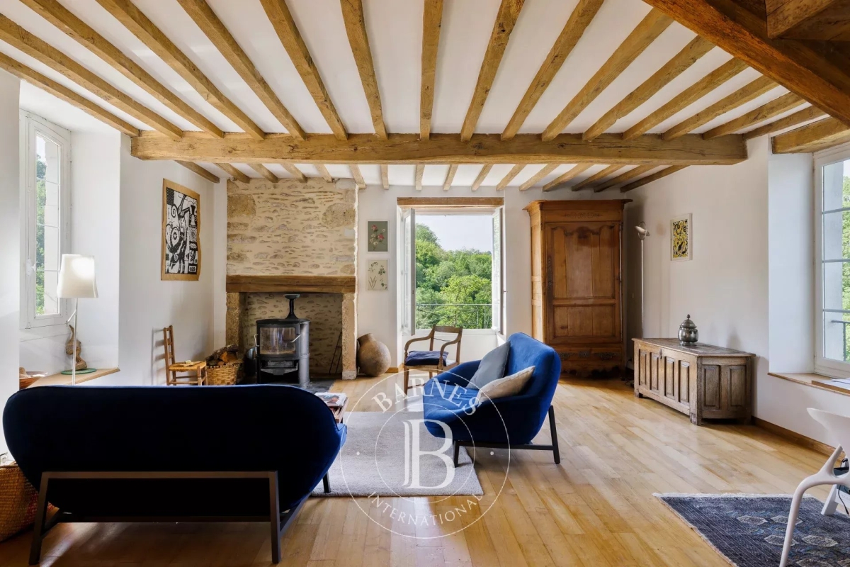 Luxury House for sale in Pau, 979 000 €, Photo 7