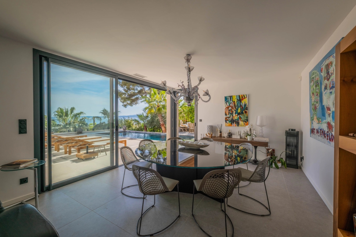 Luxury House for sale in Les Issambres, 3 550 000 €, Photo 7
