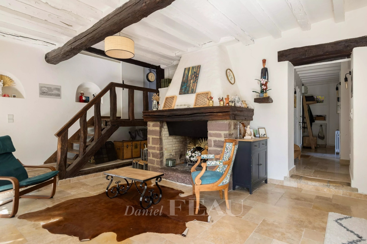 Maison de luxe à vendre à Guyancourt, 849 000 €, Photo 7