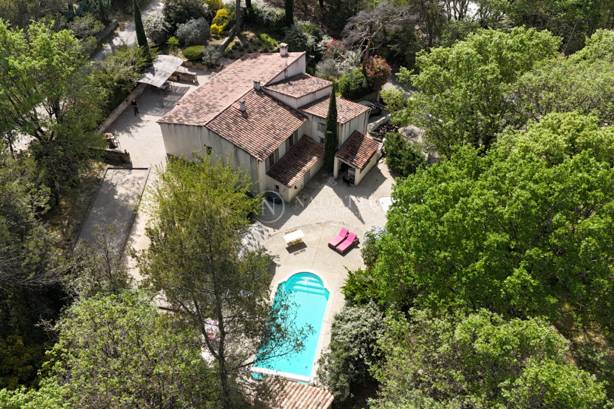 Maison de luxe à vendre à Ménerbes, 578 000 €, Photo 1