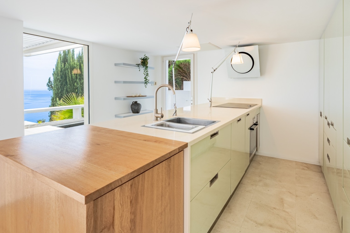 Maison de luxe à vendre à Èze, 2 800 000 €, Photo 5