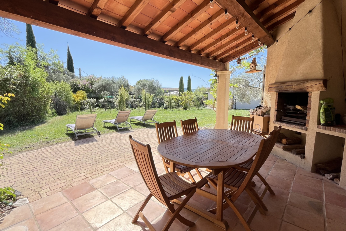 Luxury House for sale in Mormoiron, 780 000 €, Photo 5