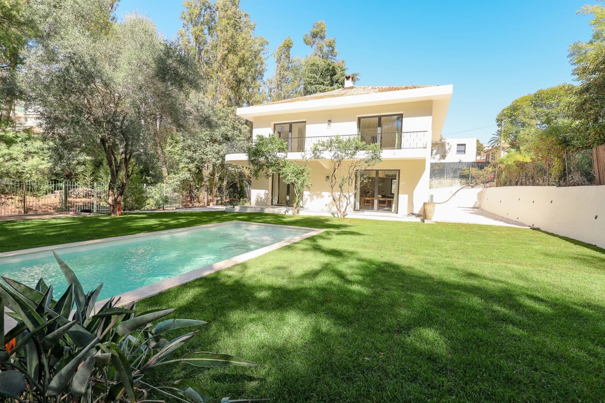 Luxury House for sale in Cannes, 1 590 000 €, Photo 1