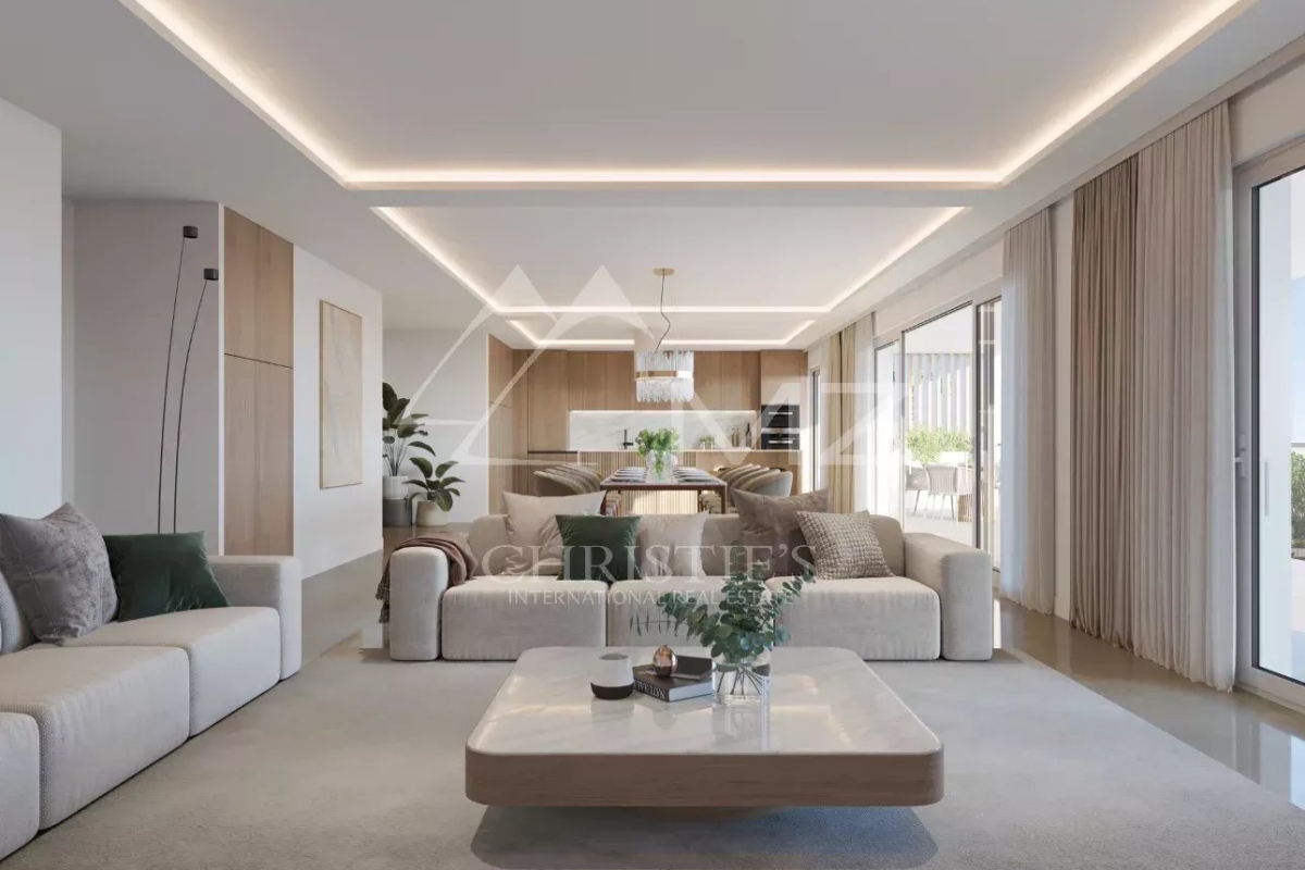 Luxury Apartment for sale in Cannes, 1 695 000 €, Photo 1