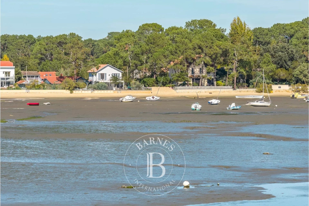 Maison de luxe à vendre à Lege Cap Ferret, 2 630 000 €, Photo 1