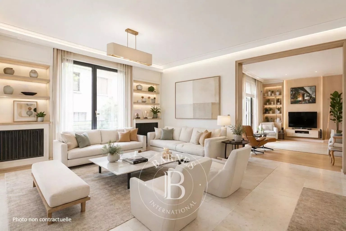 Maison de luxe à vendre à Neuilly-sur-Seine, 13 900 000 €, Photo 2