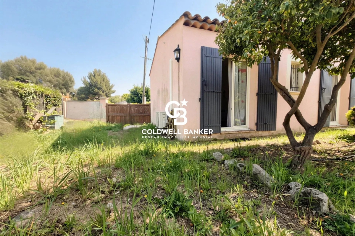 Luxury House for sale in Sainte-Maxime, 557 900 €, Photo 2