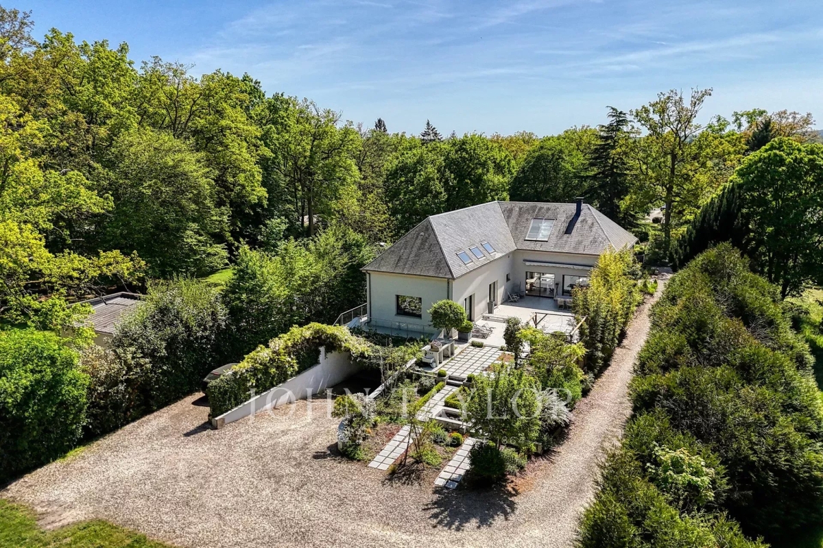 Maison de luxe à vendre à Lamorlaye, 1 690 000 €, Photo 2