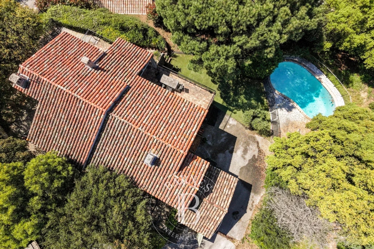 Luxury House for sale in Sainte-Maxime, 1 400 000 €, Photo 2
