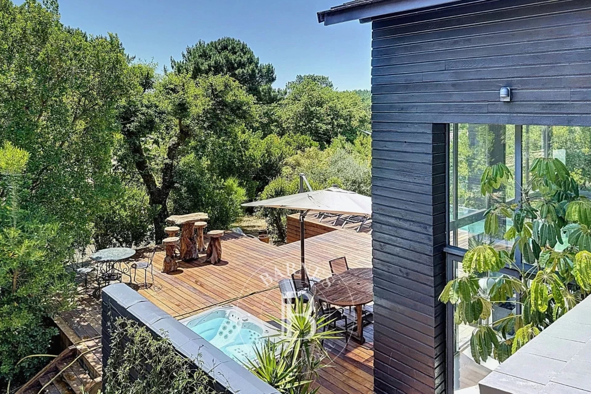 Maison de luxe à vendre à Lege Cap Ferret, 3 640 000 €, Photo 2