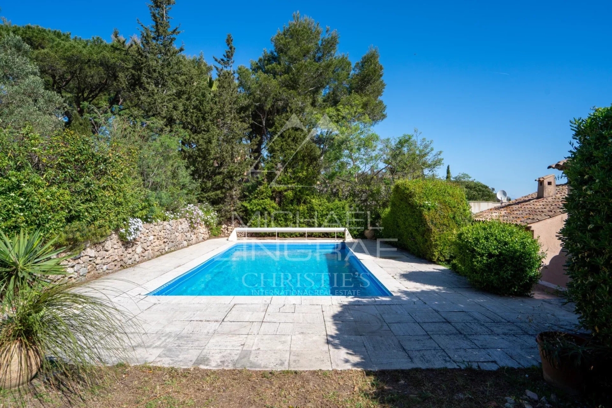 Maison de luxe à vendre à Ramatuelle, 3 290 000 €, Photo 2